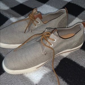 Boys mountain creek dress shoes